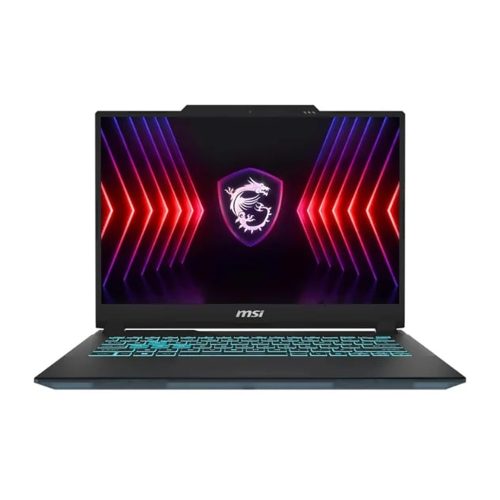 Laptop MSI Cyborg 14" Gaming - Core i7-13620H, 16GB RAM, FHD 144Hz, Ideal para Juegos