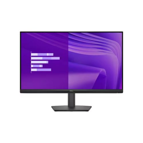 Monitor Dell Pro E2425HM 24" Full HD VA, HDMI, DisplayPort, 5ms, compatible con VESA, 250cd/m²