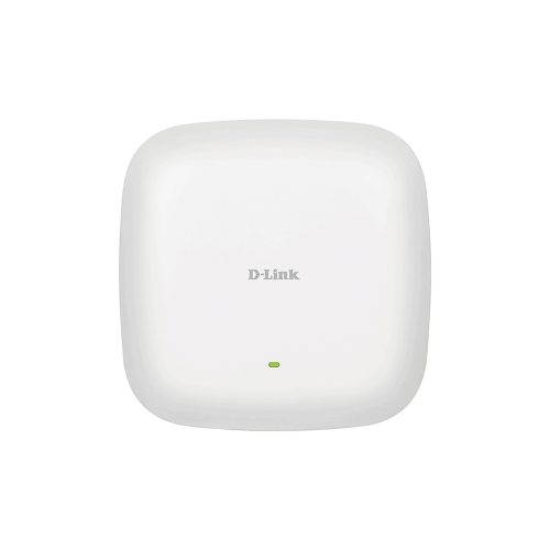 Punto de Acceso D-Link DAP-2720 AC2200 | Dual Band Profesional para Gestión Centralizada y Alto Rendimiento