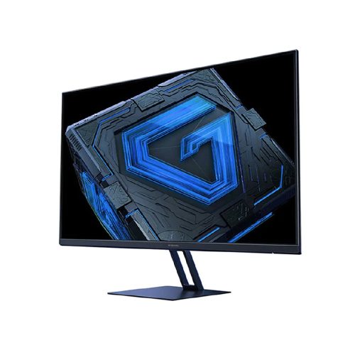 Monitor Xiaomi G27qi 27" Gaming 180Hz, 2K/QHD, 1ms, Conectividad HDMI y DisplayPort