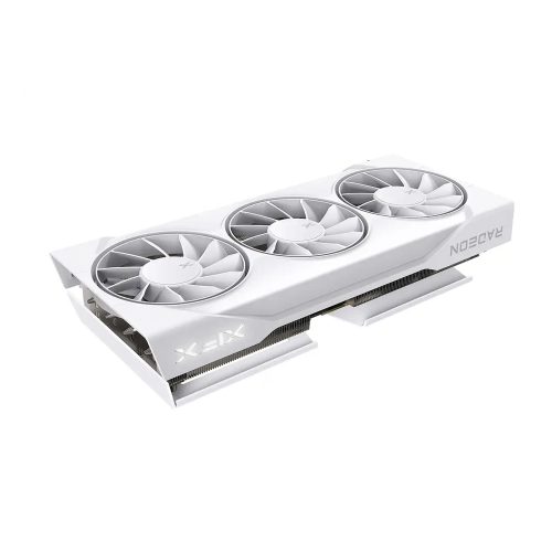 Tarjeta Gráfica XFX Radeon RX 9070 XT OC 16GB GDDR6, RGB, Fast Boost 3060 MHz, PCIe 5.0, Triple Fan