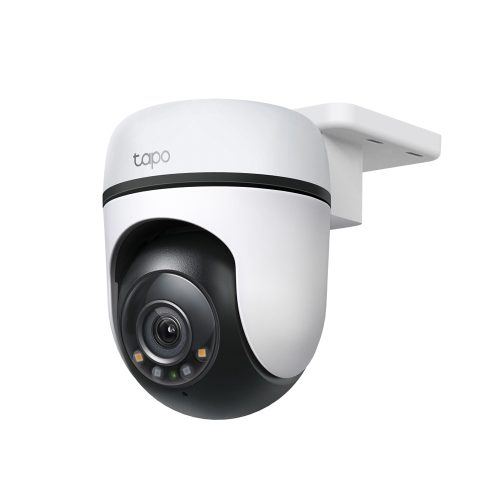 Cámara de vigilancia Tapo C500 V1 para interiores y exteriores, resistente al agua y polvo, alta calidad