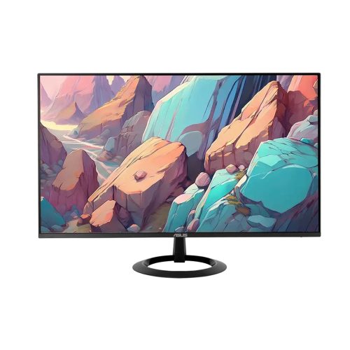 Monitor Asus 27 Pulgadas VZ27EHF FHD 100Hz 1ms con 1 HDMI Color Negro