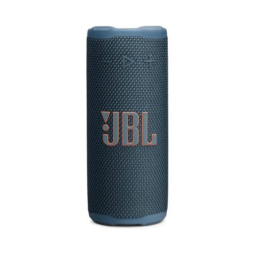 Altavoces Bluetooth JBL Grip Azul Potente Sonido Portátil Live Wireless Music