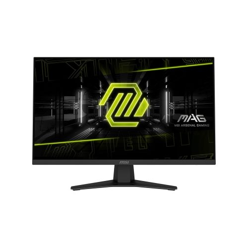 Monitor Gaming MSI MAG 274QF X24 27" 2560x1440 WQHD HDMI DisplayPort 165Hz