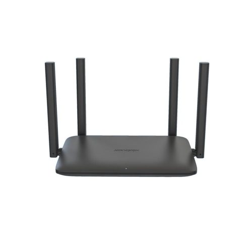 Router WiFi 6 HIKVISION 1500Mbps Dual Gigabit - Conectividad Rápida y Estable para Hogar y Oficina
