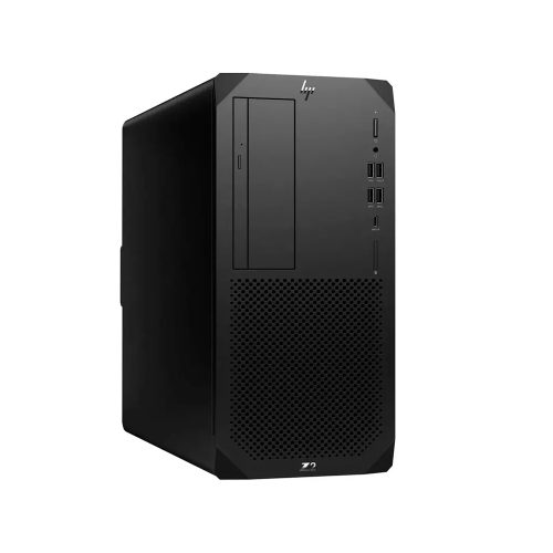 HP Z2 G9 Tower con Intel Core i9, 2TB en disco, 32GB RAM y Windows 11 Pro - Rendimiento Superior