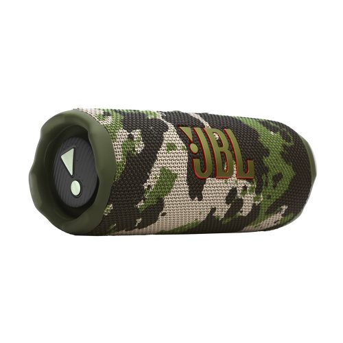 Altavoz Bluetooth JBL Flip 7 - Sonido Potente, Diseño Compacto y Portátil en Varios Colores