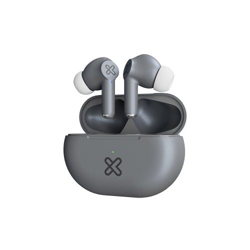 Auriculares inalámbricos Klip Xtreme True Wireless para iPhone, Tablet y dispositivos portátiles