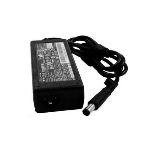 Cargador Universal Njoy para Laptop HP 18.5V 3.5A - Compatible y Eficiente, Ideal para Viajes