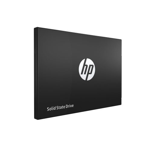 Disco Duro SSD HP S700 500GB 2.5" SATA, Alta Velocidad y Rendimiento para Tu PC