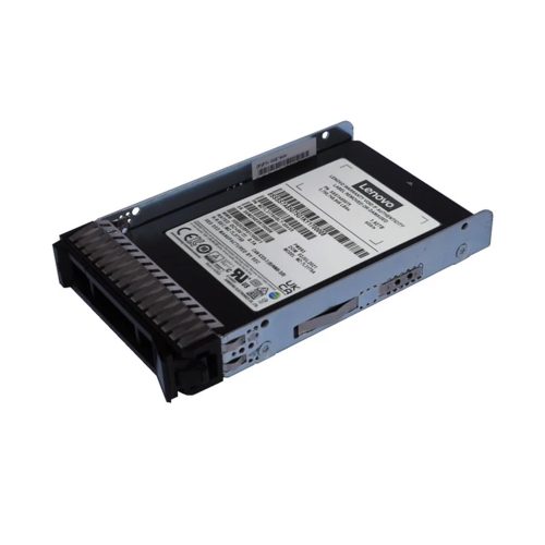 Disco SSD Lenovo ThinkSystem 960GB 3.5" SATA Read Intensive - Alto Rendimiento y Fiabilidad