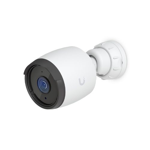Cámara de vigilancia Ubiquiti UVC-G6 Bullet-W, alta definición, conectividad inalámbrica, diseño compacto
