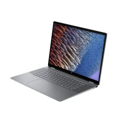 Laptop HP Omnibook X Flip 16" Ryzen 5, 8GB RAM, 512GB SSD, diseño 2 en 1, ideal para productividad