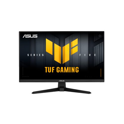 Monitor Gaming ASUS VG249Q5A de 24" FHD, LED, 200Hz, Excelente rendimiento y calidad de imagen