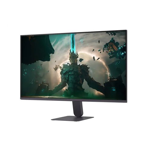Monitor LG Ultragear 27" Gaming 144Hz FHD, 1ms, HDMI y DisplayPort - Ideal para Gamers