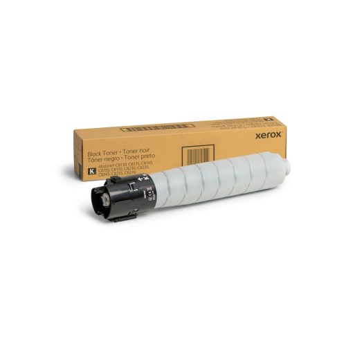 Tóner Negro Xerox AltaLink C8145/C8155/C8170 - 59K, Alta Capacidad para Impresiones de Calidad