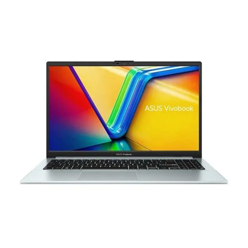 ASUS Vivobook Go 15 E1504FA Laptop Ryzen 5 7520U 16GB 512GB 15.6 pulgadas AMD Radeon Windows 11 Home