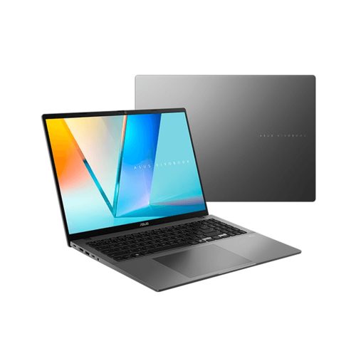 Laptop ASUS Vivobook S16 M3607HA Ryzen 9 270 16GB RAM 1TB SSD 16" Radeon Windows 11 Home