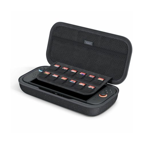 Funda de Carga Belkin N Switch 2 20W con Conectividad Rápida y Protección Optimal