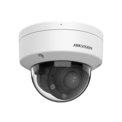 Cámara de vigilancia Hikvision 6 MP Dual Light MD 2.0 para interior y exterior