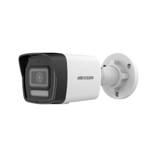Cámara de vigilancia Hikvision DS-2CD1063G2-LIU 6 MP 2.8mm con Smart Hybrid Light y conexión por red