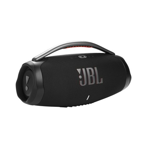 Altavoz JBL Boombox 3 portátil inalámbrico Bluetooth controlado por aplicación