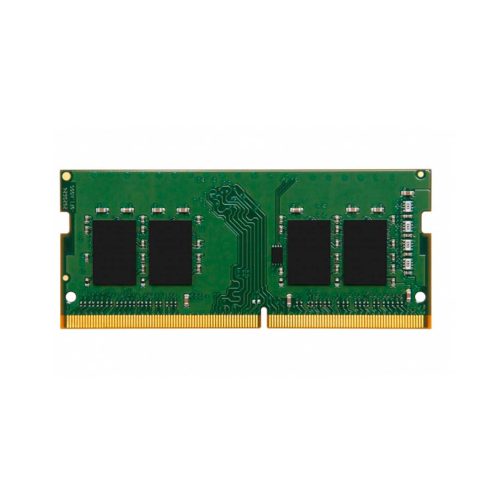 Módulo RAM Kingston ValueRAM 8GB DDR4 3200MHz CL22 SODIMM 260-pin No-ECC
