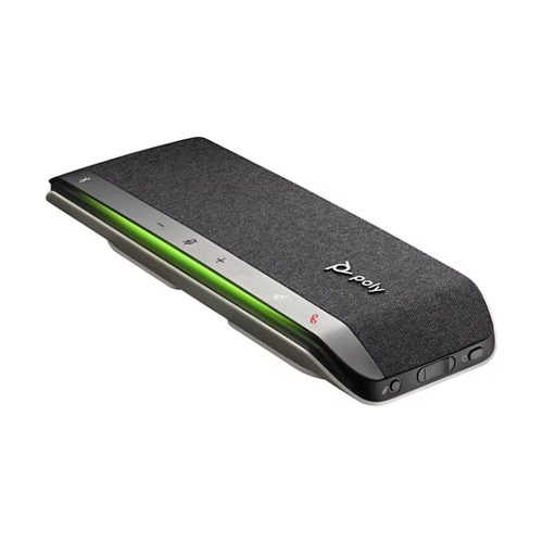 Poly Sync 40 Plus Altavoz Bluetooth USB-A USB-C para Conferencias Multidispositivo