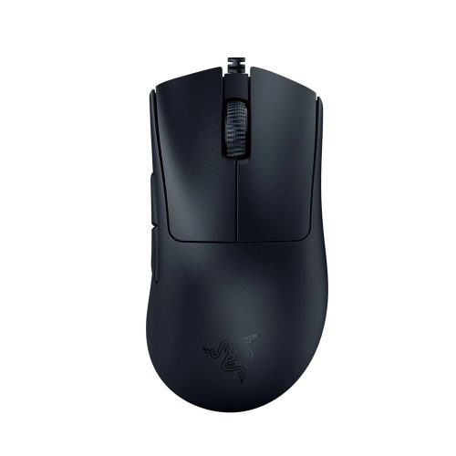 Mouse Gaming Razer DeathAdder V3 30K Ergonomico RGB Alta Precisión 6500 DPI Negro