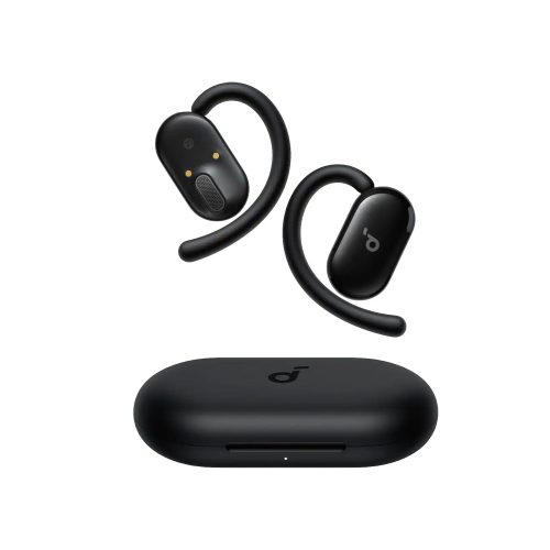 Soundcore V20i Auriculares Abiertos Inalámbricos con Sonido Premium y Diseño Cómodo