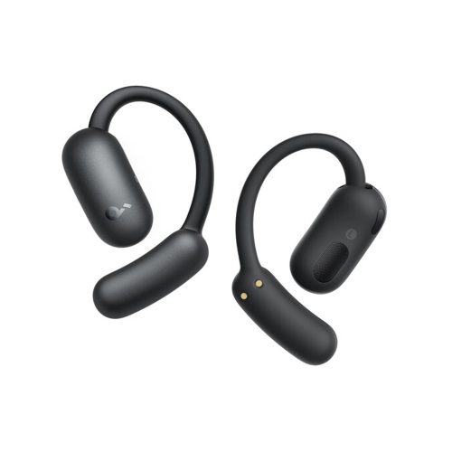 Soundcore AeroFit 2 Auriculares Inalámbricos Bluetooth Color Negro