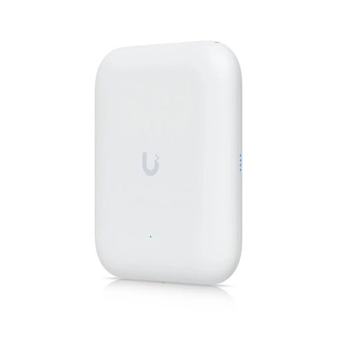 Ubiquiti Wireless Access Point Ultra WIFI5 con alta capacidad de conexión y diseño versátil