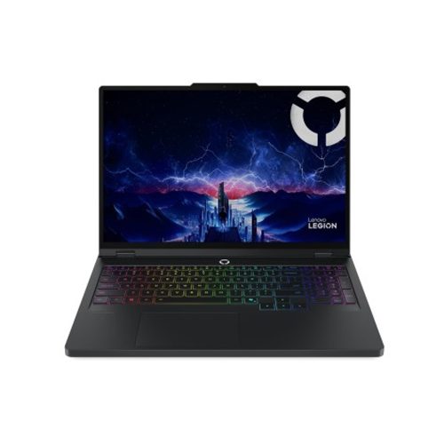 Laptop Lenovo IdeaPad LEG 16 Intel Core i9 32GB RAM SSD 1TB GeForce RTX 16" WQHD Blanco