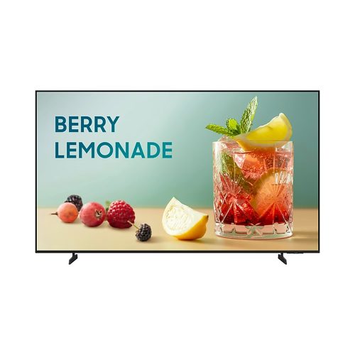 Televisor Samsung BE50FX-H 50" UHD 4K para Negocios Operación 16/7 Serie Profesional