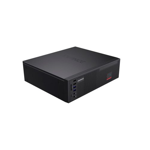 PC Advance PVG1 i7-14700, 16GB RAM, 1TB SSD, Linux - Potente y Rápido para tus Proyectos
