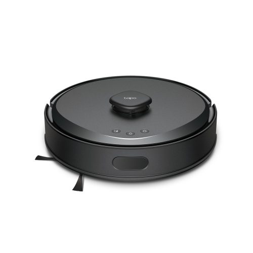 Aspiradora Robot TP-Link Tapo RV30 Max Potente Succión Conectividad WiFi - Ideal para Hogar