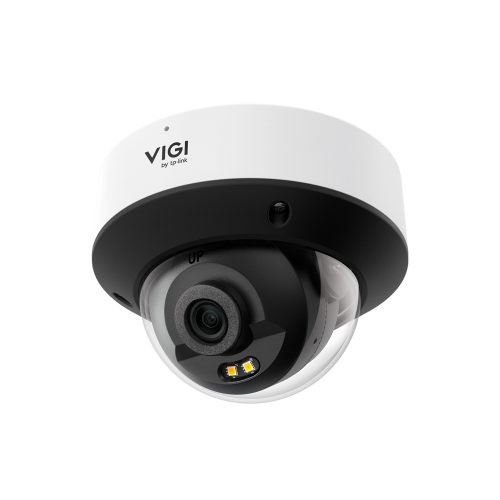 Cámara de vigilancia TP-Link VIGI InSight S225 2MP 2.8mm interior exterior con visión nocturna
