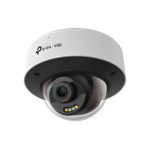 Cámara de vigilancia TP-Link VIGI InSight S285 8MP 2.8mm interior exterior alta definición