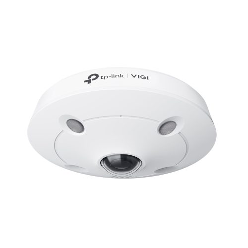 Cámara de vigilancia TP-Link VIGI InSight S655I 5MP IR para interior y exterior