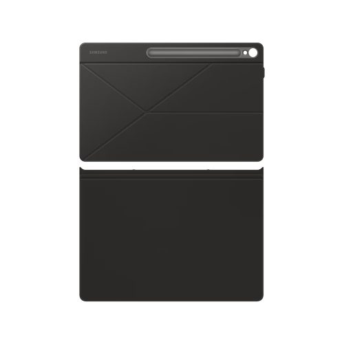 Galaxy Tab S10 FE Smart Book Case Color Negro Compatible con Samsung Galaxy Tab S10 FE