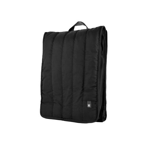 Mochila para portátil Klip Xtreme 14 pulgadas negra repelente al agua KNB-720
