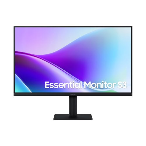Monitor Samsung 24 pulgadas LS24F320GANXZA FHD IPS 120Hz HDMI Excelente Calidad de Imagen