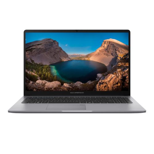 Laptop ASUS ExpertBook P1 Core i5-13420H 16GB RAM 512GB SSD 16 pulgadas Intel UHD Gráfica