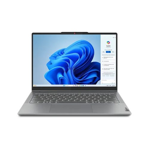 Lenovo IdeaPad 5 14" 2 en 1 AMD Ryzen 7 16GB 512GB SSD Pantalla Táctil WUXGA Luna Gray