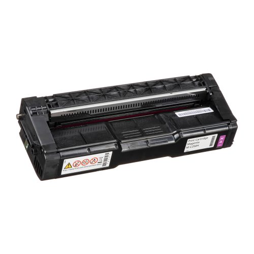 Toner Ricoh Magenta MC250H MC251 PC311 6300 Páginas Alta Capacidad Compatible