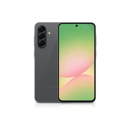 Celular Samsung A56 SM-A566E 8GB 256GB 5G LTE Color C Conectividad Rápida