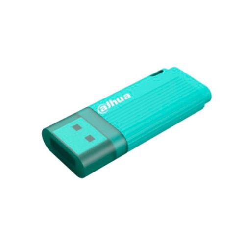 Memoria USB 16GB U126 Dahua 2.0 Alta Velocidad Compatible PC y Laptop