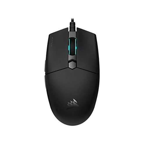 Mouse Gaming Corsair Katar Pro XT 18000 PPP Alto Rendimiento y Precisión