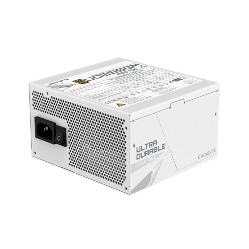Fuente de alimentación Gigabyte GP-UD850GM 850W 80 Plus Gold ATX compatible con PG5 ICE